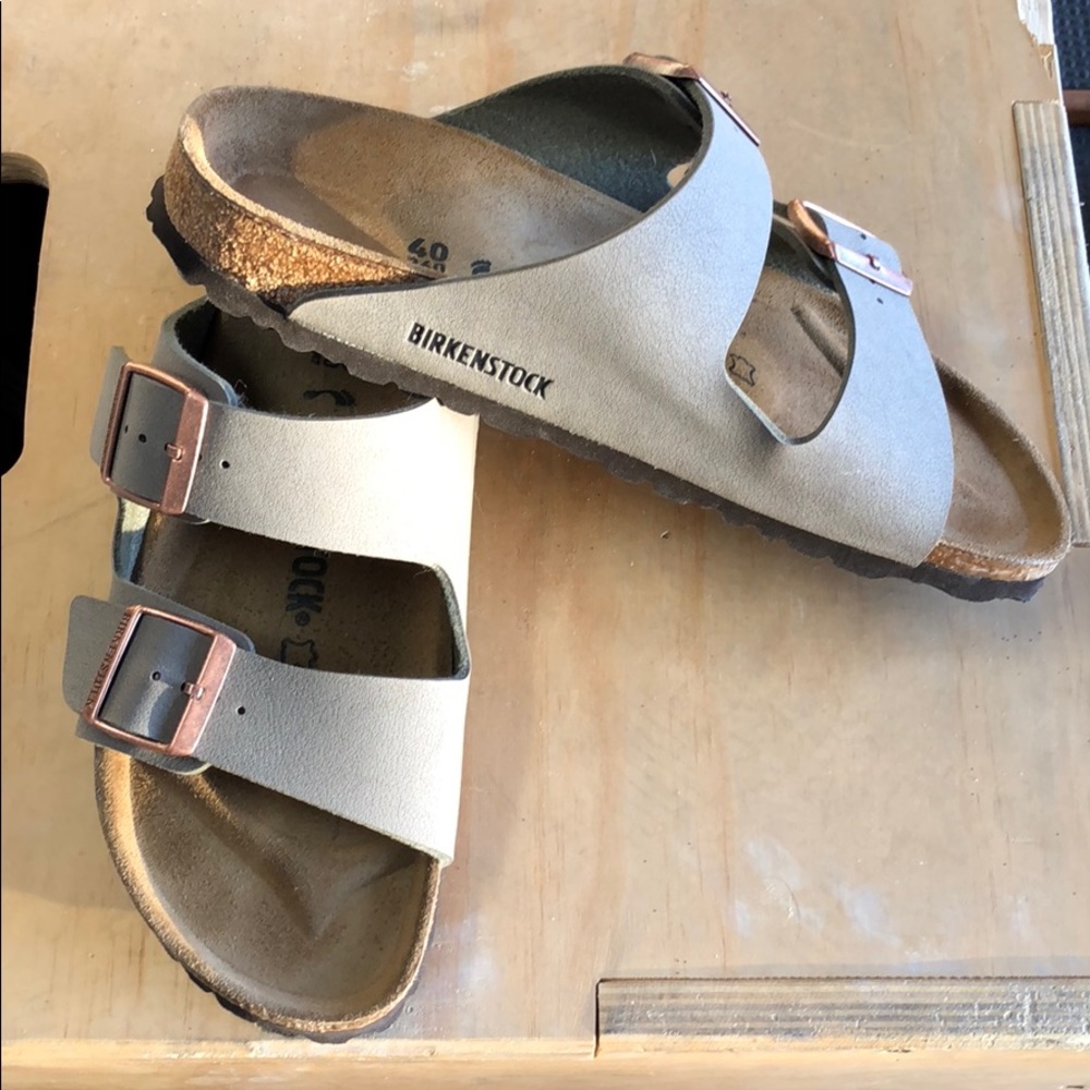 Birkenstock Sandals